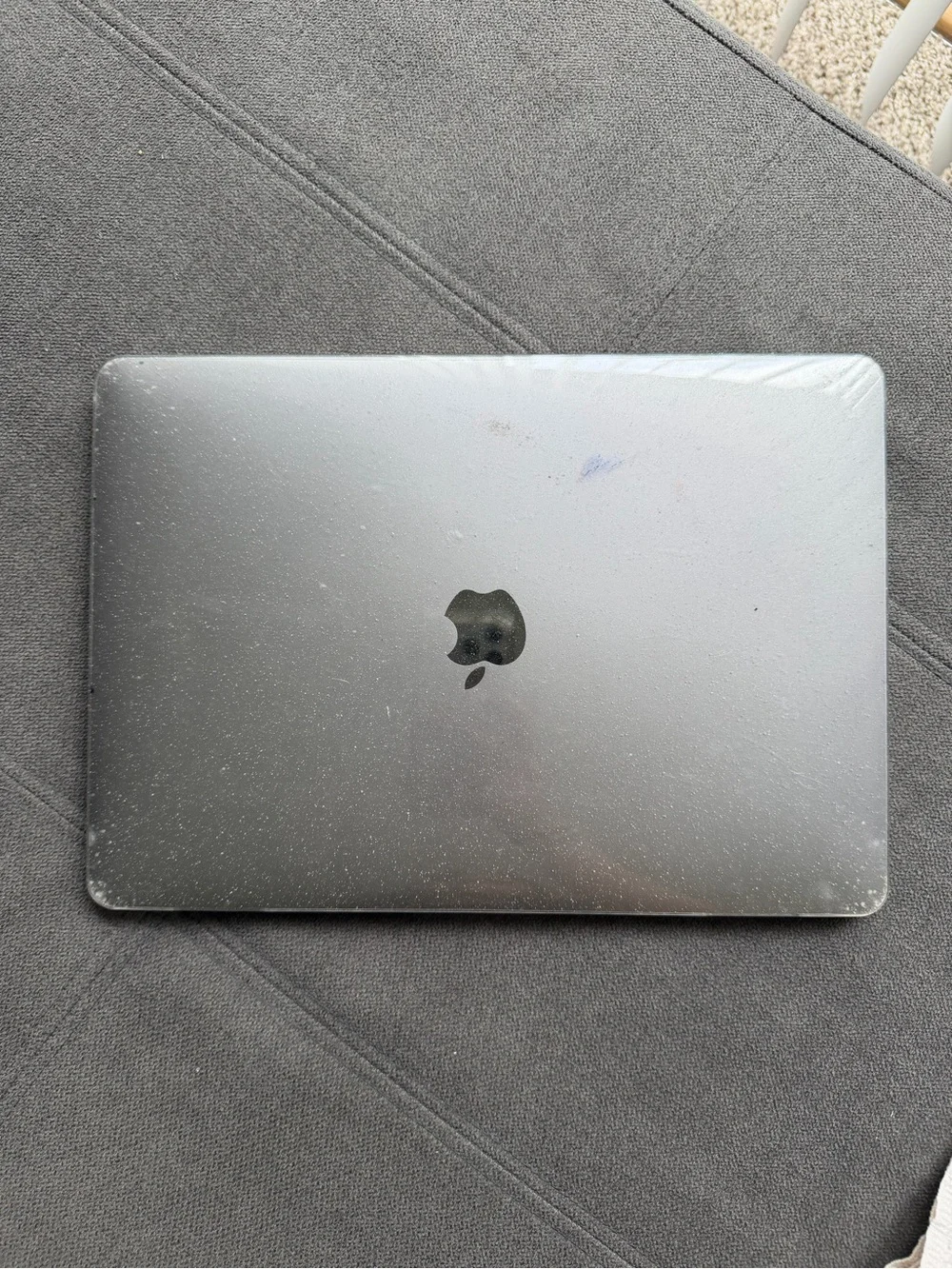Apple MacBook Pro 2020, 13”- Space Gray with Black Keyboard